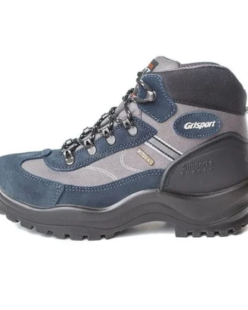 Bocanci Grisport Afghanite Albastru - Blue