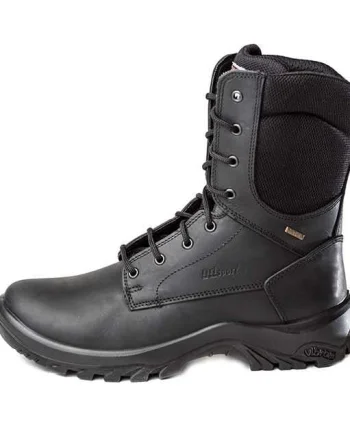 Bocanci Grisport Albertiniite Negru - Black