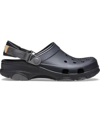 Saboti Crocs Classic All-Terrain Clog Negru - Black