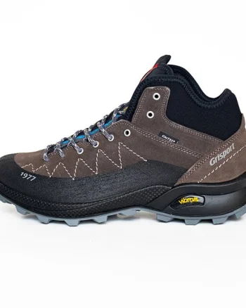 Grisport Aliettite Gri - Slate Grey