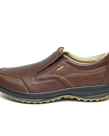 Pantofi Grisport Amarantite Maro - Brown