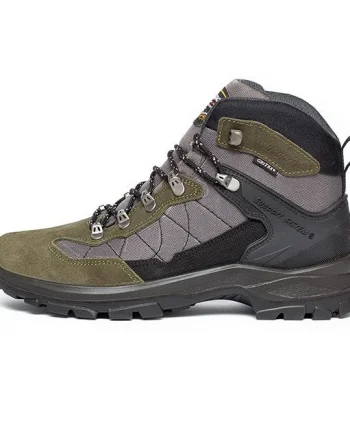 Bocanci Grisport Angastonite Verde - Olive