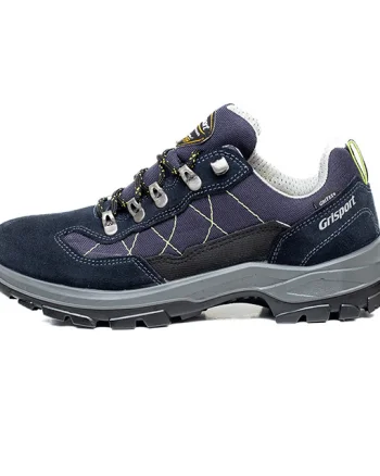 Pantofi Grisport Antlerite Albastru - Blue