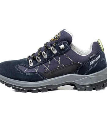 Pantofi Grisport Antlerite Albastru - Blue