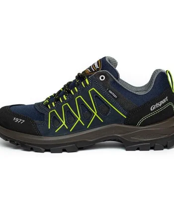 Pantofi Grisport Aplowite Albastru - Blue