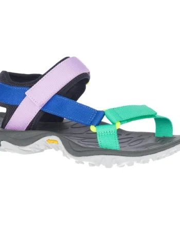 Sandale Merrell KAHUNA WEB Multicolor