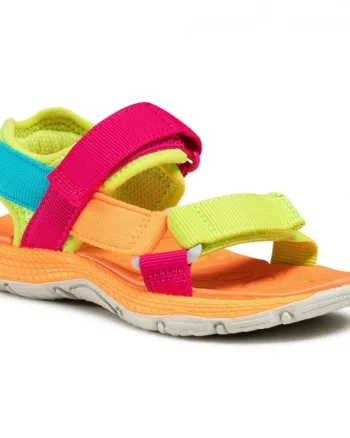 Sandale Merrell KAHUNA WEB Kids Roz - Pink Multi