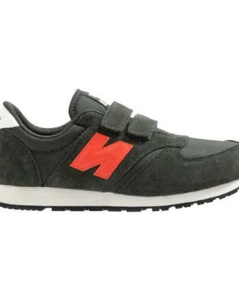 Pantofi New Balance YV420SC Verde - Olive