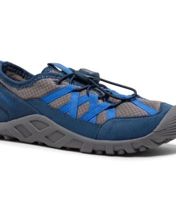 Pantofi Merrell HYDRO LAGOON Albastru - Royal