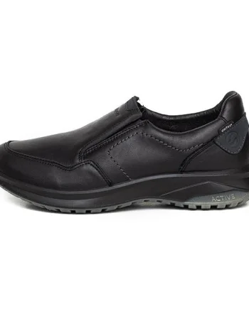 Pantofi Grisport Argesite Negru - Black