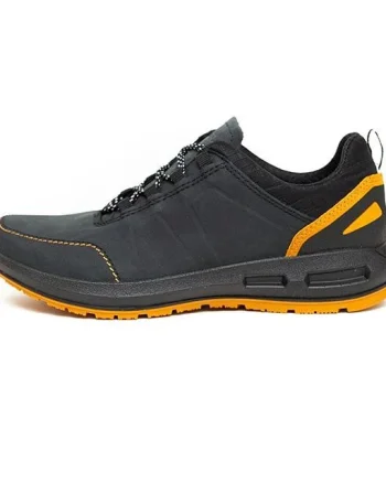 Pantofi Grisport Arzakite Negru - Black