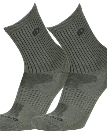 Șosete Fundango HIKING Socks Gri - Rhino
