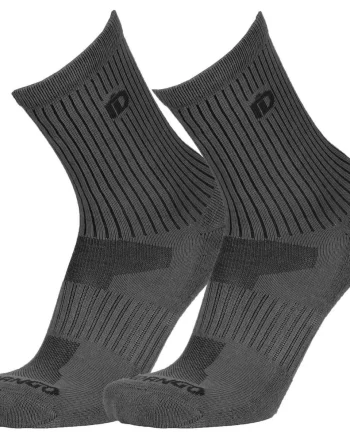 Șosete Fundango HIKING Socks Gri - Cox