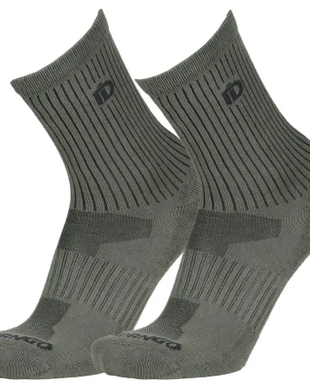 Șosete Fundango HIKING Socks Gri - Rhino