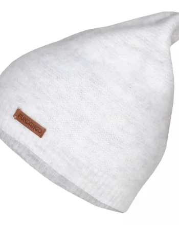 Căciulă Fundango Nara Beanie Alb - Offwhite