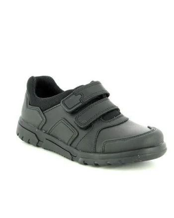 Pantofi Clarks Blake Street Negru - Black