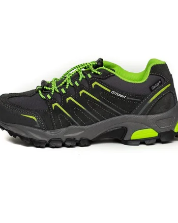 Pantofi Grisport Bernardite Gri - Shark