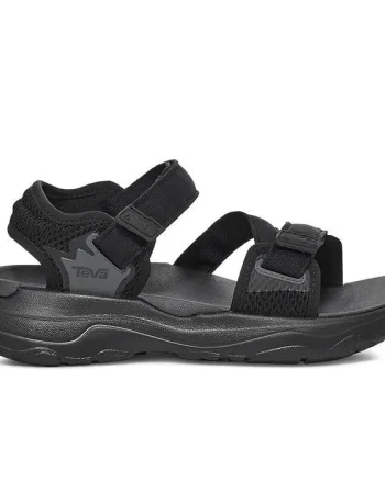 Sandale Teva Zymic Women Negru - Black