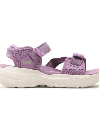 Sandale Teva Zymic Women Mov - Dusty Lavender