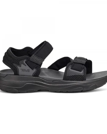 Sandale Teva Zymic Men Negru - Black