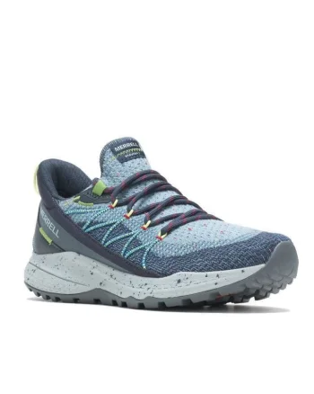 Pantofi Merrell Women's Bravada 2 Albastru - Marine