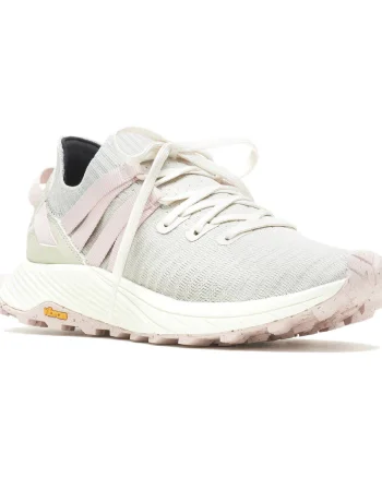 Pantofi Merrell Women's Embark Lace Roz - Pink Rose