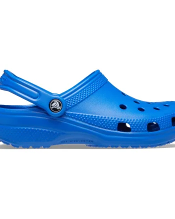 Saboti Crocs Classic Albastru - Blue Bolt
