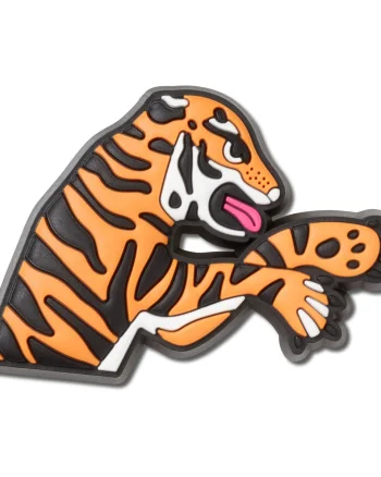 Jibbitz Crocs Artsy Tiger