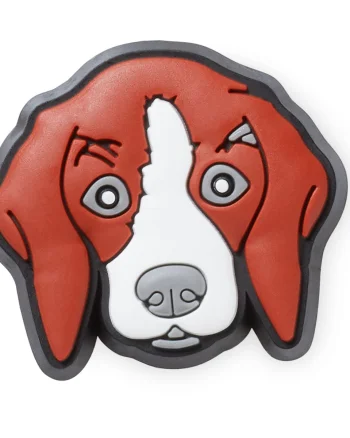Jibbitz Crocs Beagle Dog
