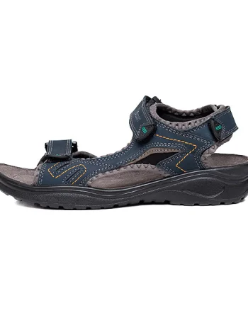 Sandale Grisport Clarkeite Albastru - Navy/Grey