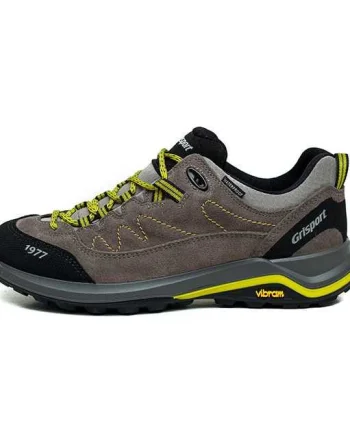 Pantofi Grisport Albite Gri - Grey