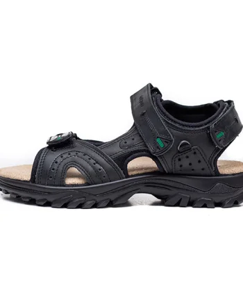 Sandale Grisport Congolite Negru - Black