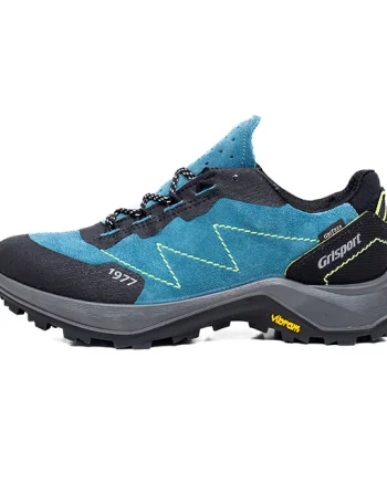 Pantofi Grisport Antipinite Albastru - River Blue