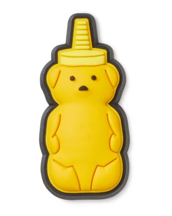 Jibbitz Crocs Honey Bear