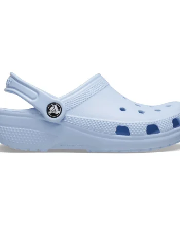 Saboți Crocs Classic Kid's New clog Albastru - Blue Calcite