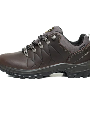 Pantofi Grisport Amicite Maro - Brown
