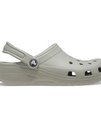 Saboti Crocs Classic Gri - Elephant