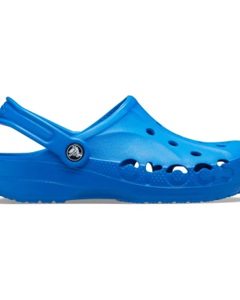 Saboti Crocs Baya Albastru - Bright Cobalt