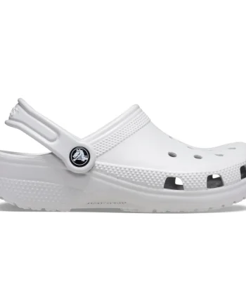 Saboți Crocs Classic Kid's New clog Gri - Atmosphere