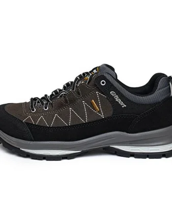 Pantofi Grisport Sarin Gri - Antracit