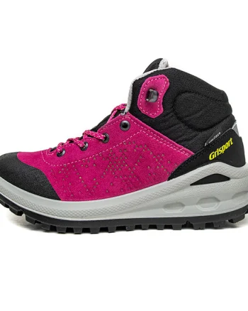 Bocanci Grisport Coccinite Roz - Pink