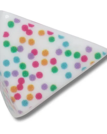 Jibbitz Crocs Mini 3D Birthday Cake