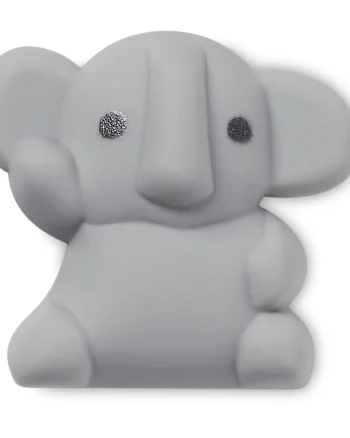 Jibbitz Crocs 3D Elephant