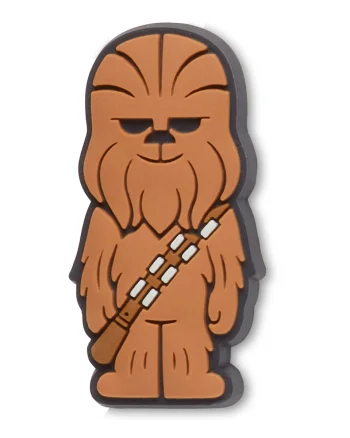Jibbitz Crocs Star Wars Chewbacca