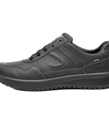 Pantofi Grisport Cosalite Negru - Black