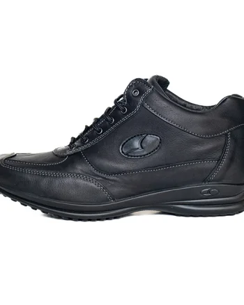 Ghete Grisport Akrochordite Negru - Black