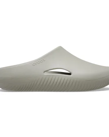 Saboti Crocs Mellow Recovery Clog Gri - Elephant