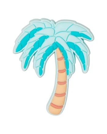 Jibbitz Crocs Palm Tree