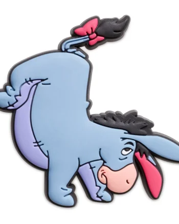 Jibbitz Crocs Winnie The Pooh Eeyore