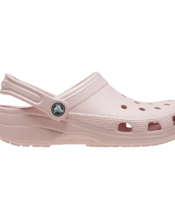 Saboti Crocs Classic Roz - Quartz